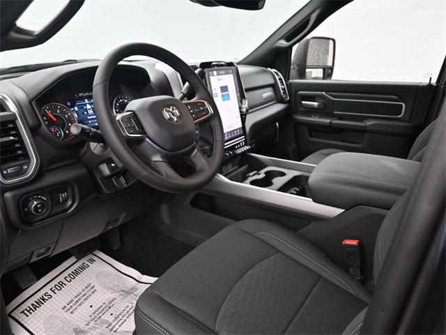 new 2026 Ram 2500 car, priced at $78,120