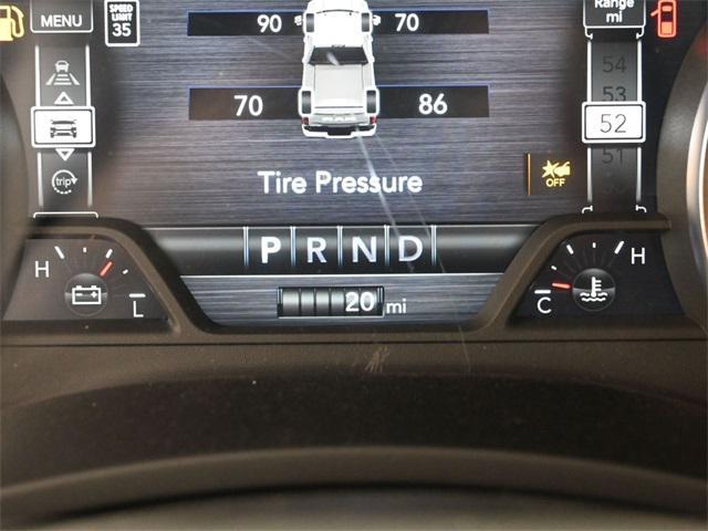 new 2026 Ram 2500 car, priced at $78,120