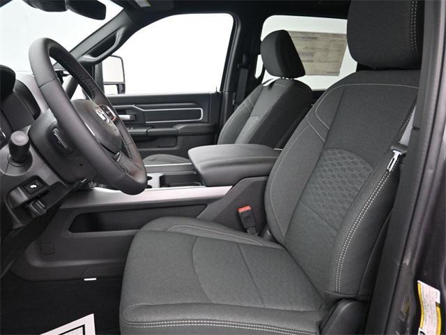 new 2026 Ram 2500 car, priced at $78,120