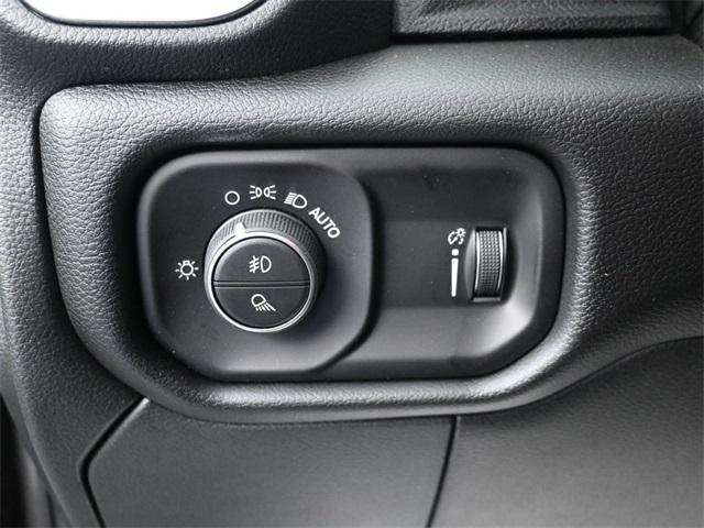 new 2026 Ram 2500 car, priced at $78,120