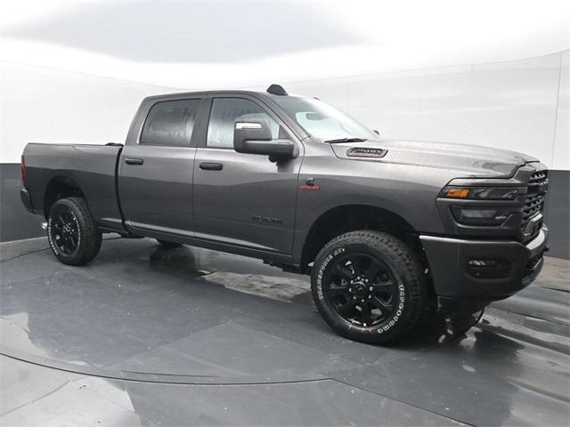new 2026 Ram 2500 car, priced at $78,120
