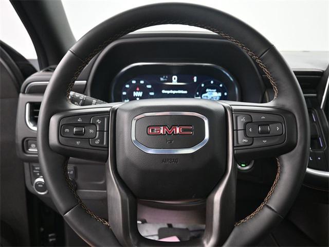 used 2024 GMC Yukon XL car, priced at $73,888