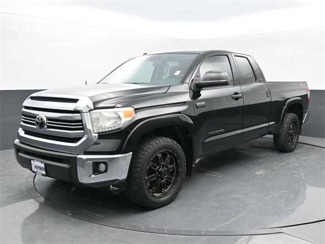 used 2016 Toyota Tundra car, priced at $25,000