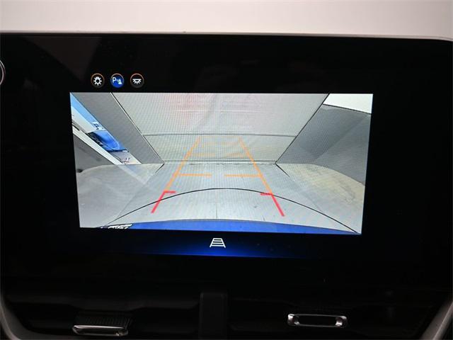 used 2025 Chevrolet Equinox car, priced at $22,888