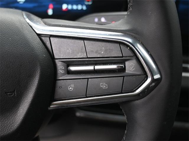 used 2025 Chevrolet Equinox car, priced at $22,888