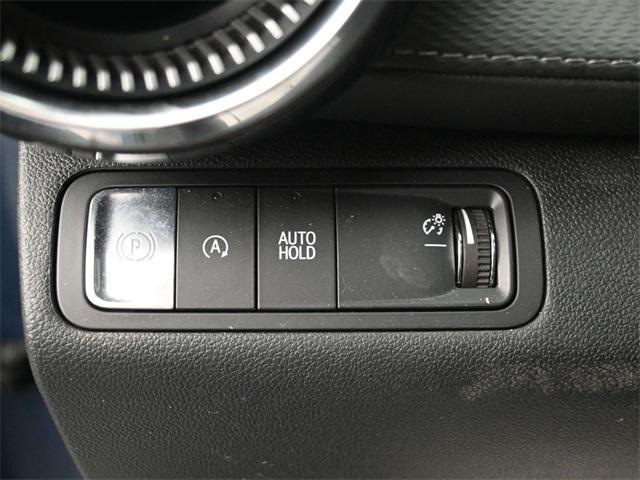 used 2025 Chevrolet Equinox car, priced at $22,888