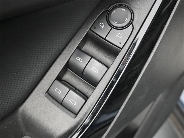 used 2025 Chevrolet Equinox car, priced at $22,888