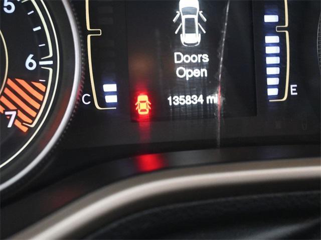 used 2015 Jeep Cherokee car, priced at $8,300
