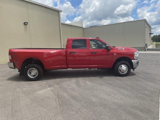 new 2024 Ram 3500 car, priced at $63,192