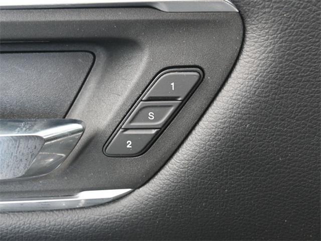 used 2025 Ram 1500 car, priced at $53,000