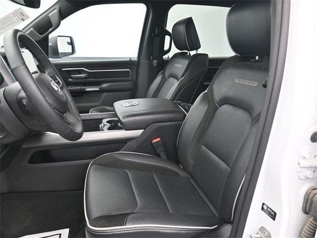 used 2025 Ram 1500 car, priced at $53,000