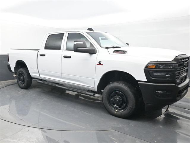new 2025 Ram 2500 car, priced at $68,885
