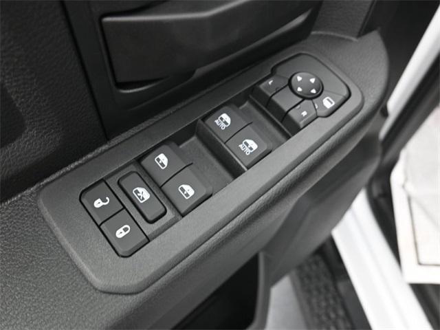 new 2025 Ram 2500 car, priced at $68,885