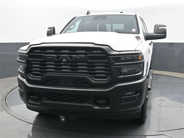 new 2025 Ram 2500 car, priced at $68,885