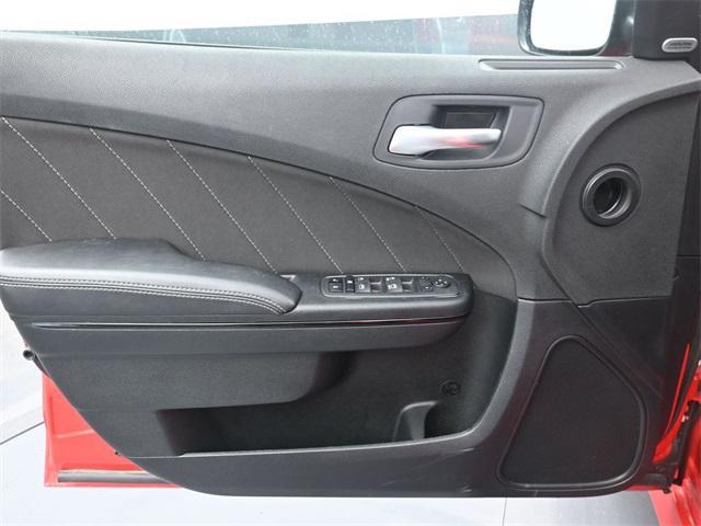used 2023 Dodge Charger car, priced at $32,200
