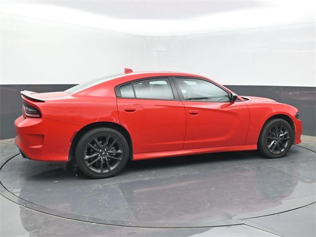used 2023 Dodge Charger car, priced at $32,200