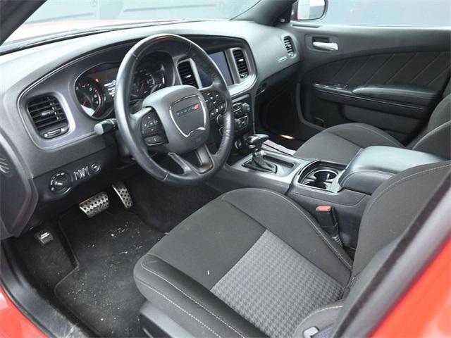 used 2023 Dodge Charger car, priced at $32,200