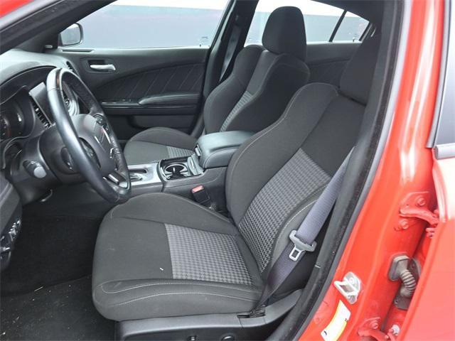 used 2023 Dodge Charger car, priced at $32,200
