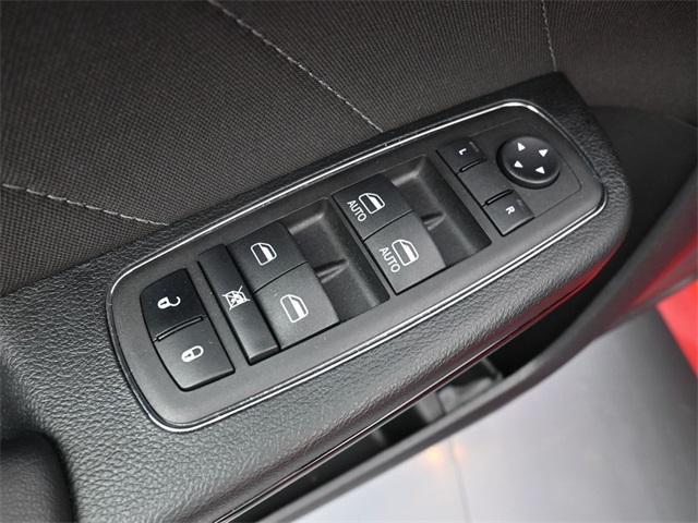 used 2023 Dodge Charger car, priced at $32,200