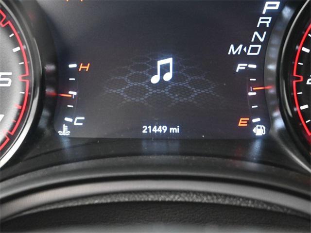 used 2023 Dodge Charger car, priced at $32,200