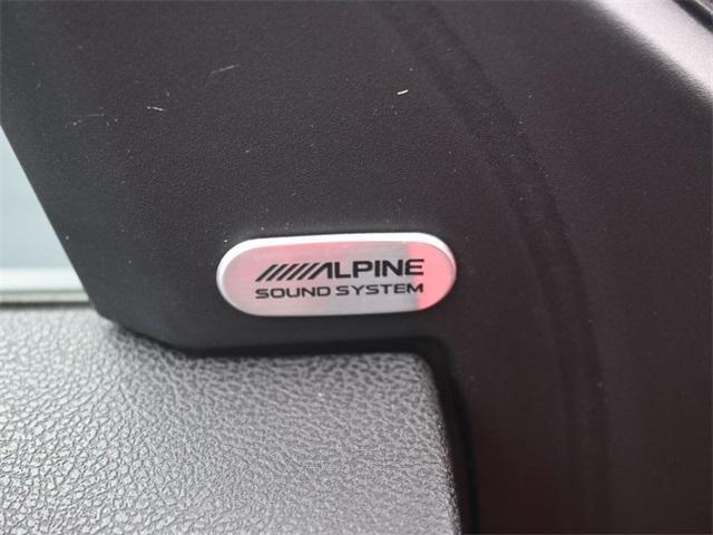 used 2023 Dodge Charger car, priced at $32,200