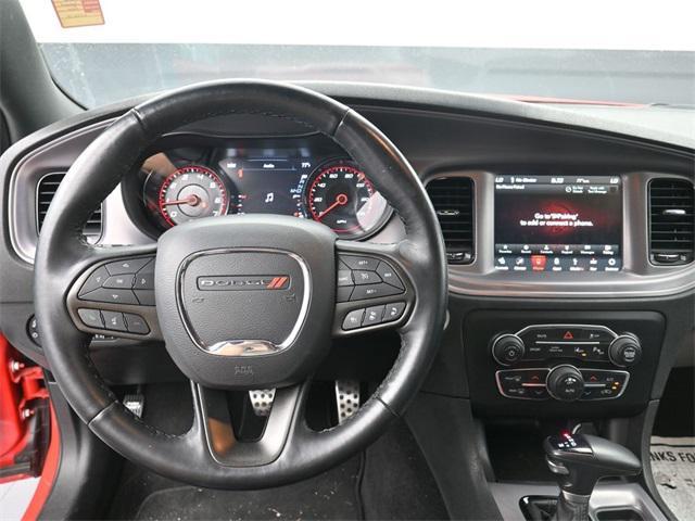 used 2023 Dodge Charger car, priced at $32,200