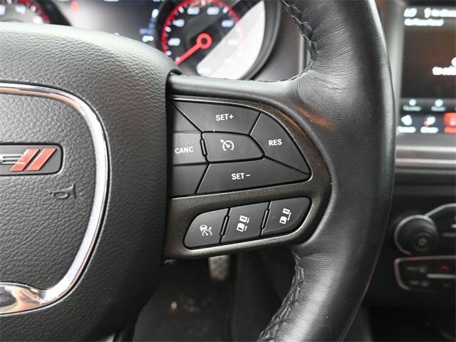 used 2023 Dodge Charger car, priced at $32,200