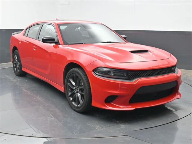 used 2023 Dodge Charger car, priced at $32,200