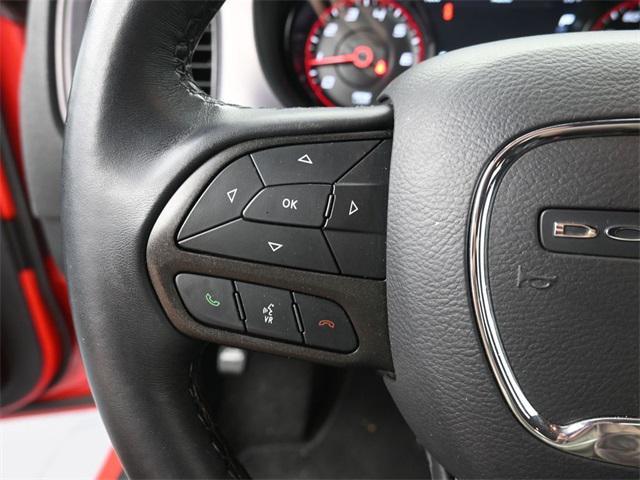 used 2023 Dodge Charger car, priced at $32,200