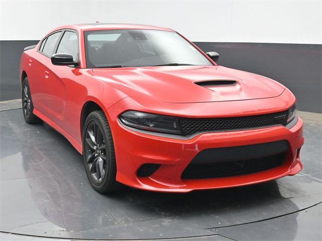 used 2023 Dodge Charger car, priced at $32,200