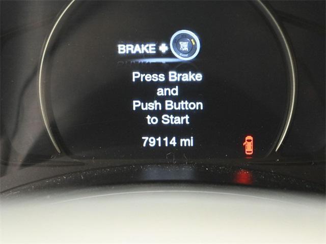 used 2023 Dodge Durango car, priced at $26,500