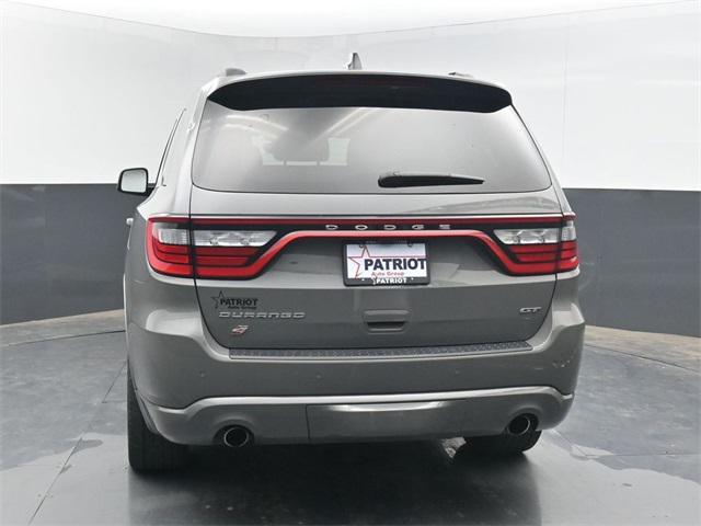 used 2023 Dodge Durango car, priced at $26,500