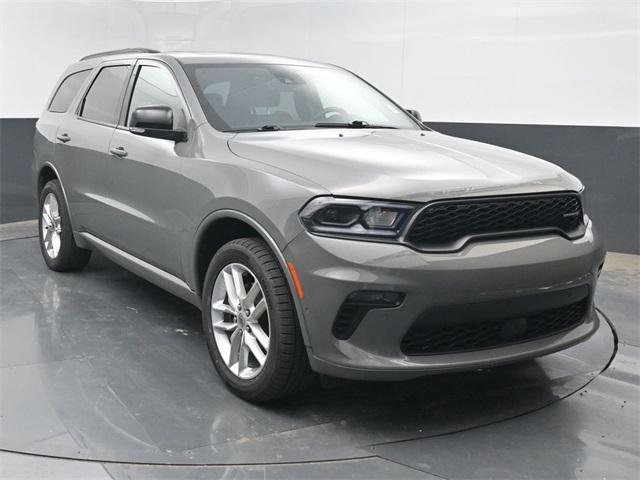 used 2023 Dodge Durango car, priced at $26,500
