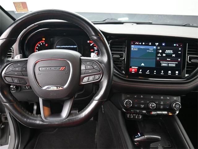 used 2023 Dodge Durango car, priced at $26,500