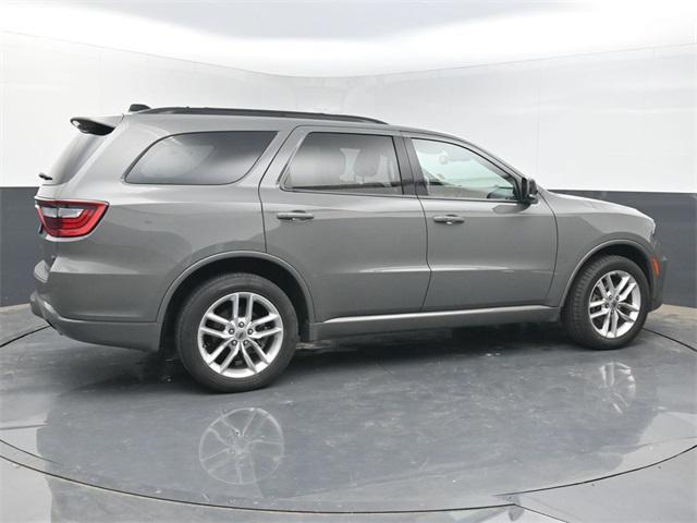 used 2023 Dodge Durango car, priced at $26,500