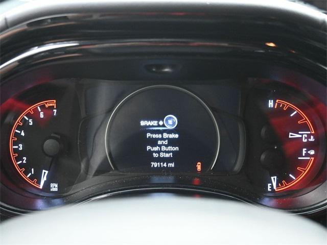 used 2023 Dodge Durango car, priced at $26,500