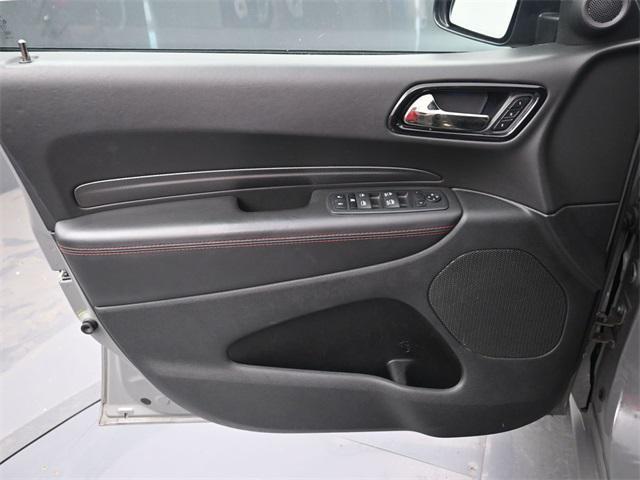 used 2023 Dodge Durango car, priced at $26,500