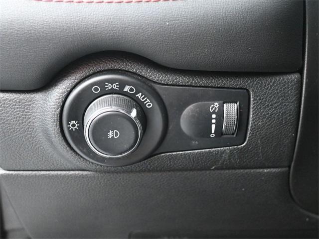 used 2023 Dodge Durango car, priced at $26,500