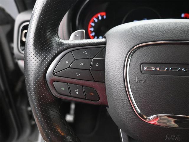 used 2023 Dodge Durango car, priced at $26,500