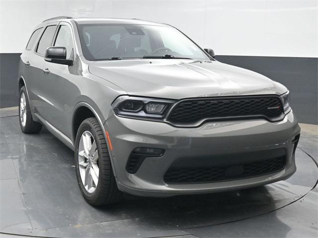 used 2023 Dodge Durango car, priced at $26,500
