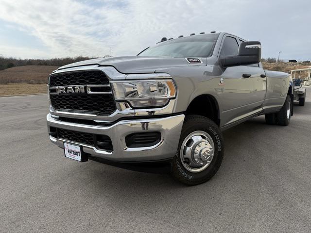 used 2024 Ram 3500 car, priced at $61,888