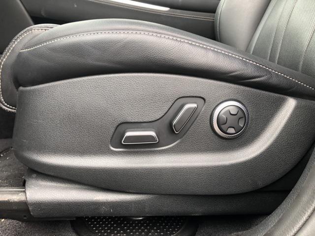 used 2024 Genesis GV80 car, priced at $51,700