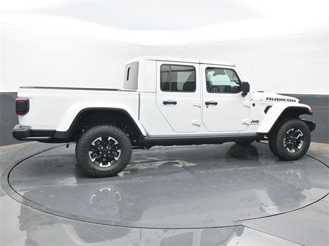 new 2025 Jeep Gladiator car, priced at $48,317
