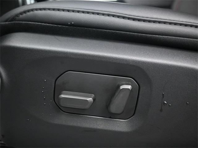 new 2025 Jeep Gladiator car, priced at $48,317