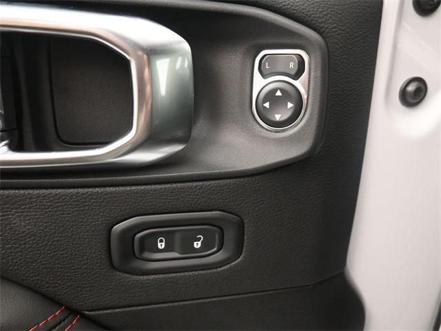 new 2025 Jeep Gladiator car, priced at $48,317