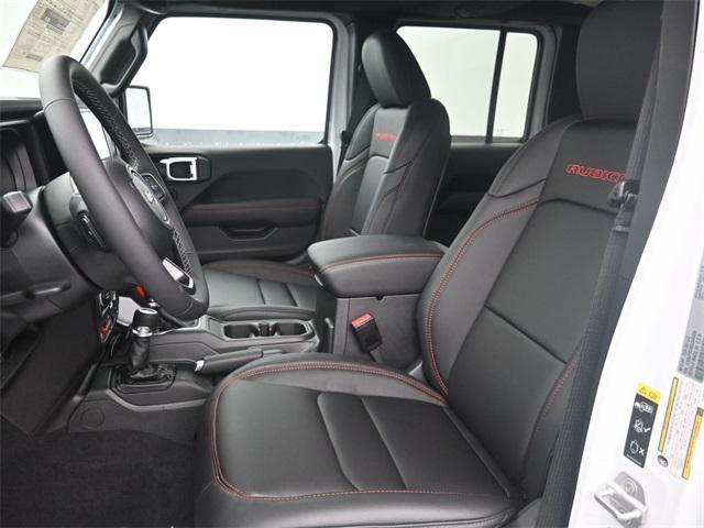 new 2025 Jeep Gladiator car, priced at $48,317