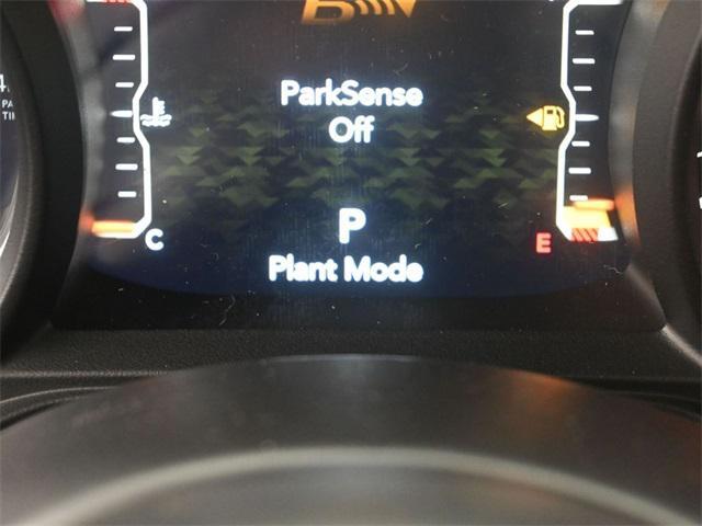 new 2025 Jeep Gladiator car, priced at $48,317