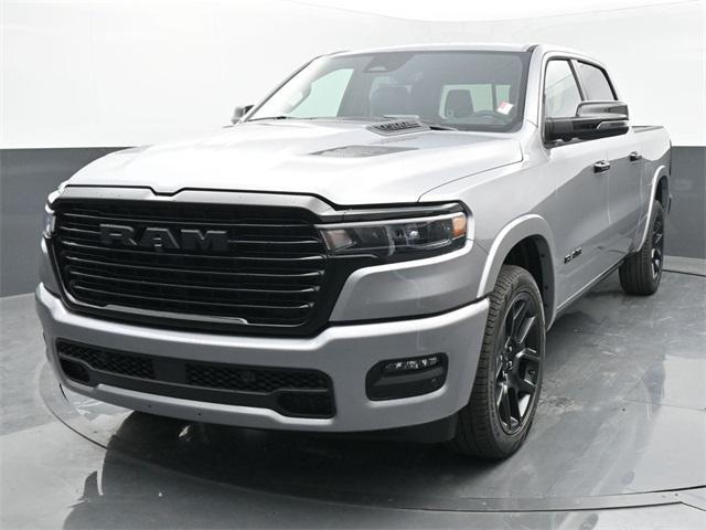 new 2025 Ram 1500 car, priced at $58,302