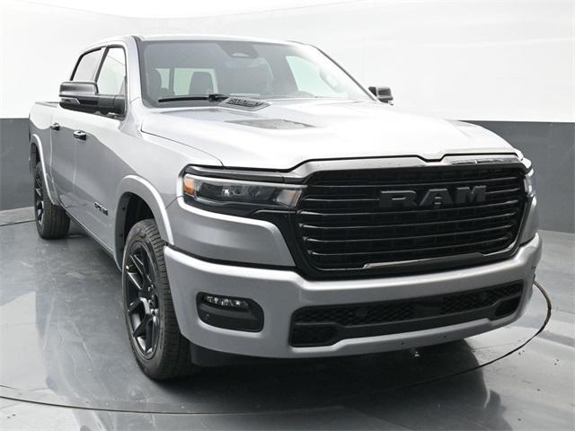 new 2025 Ram 1500 car, priced at $58,302