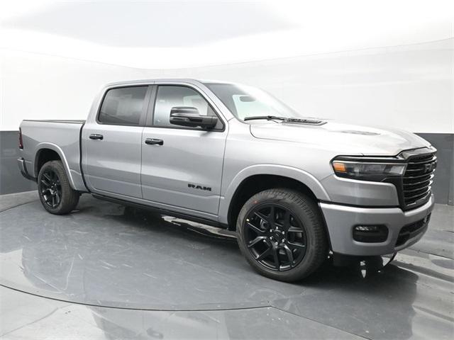 new 2025 Ram 1500 car, priced at $58,302